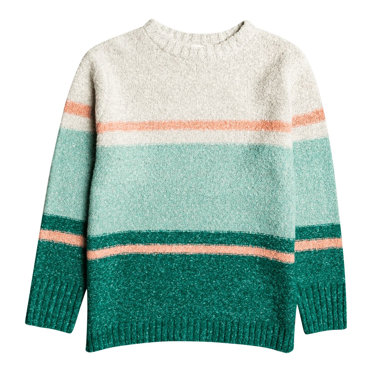 Roxy Women's Back To Essentials Sweater