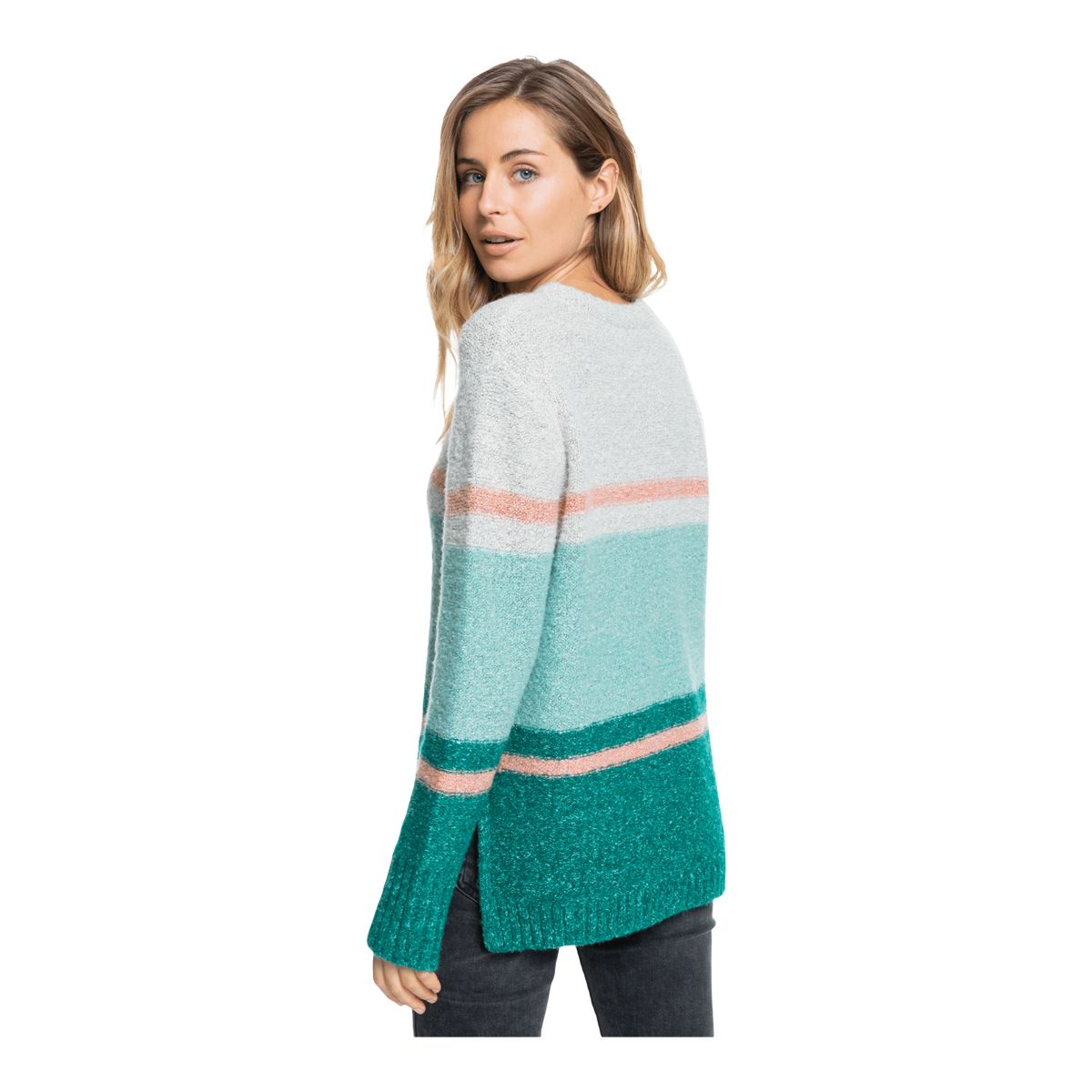 Roxy Women's Back To Essentials Sweater