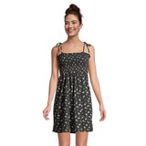 Ripzone Women's Canisbay Smocked Dress Front_Flat