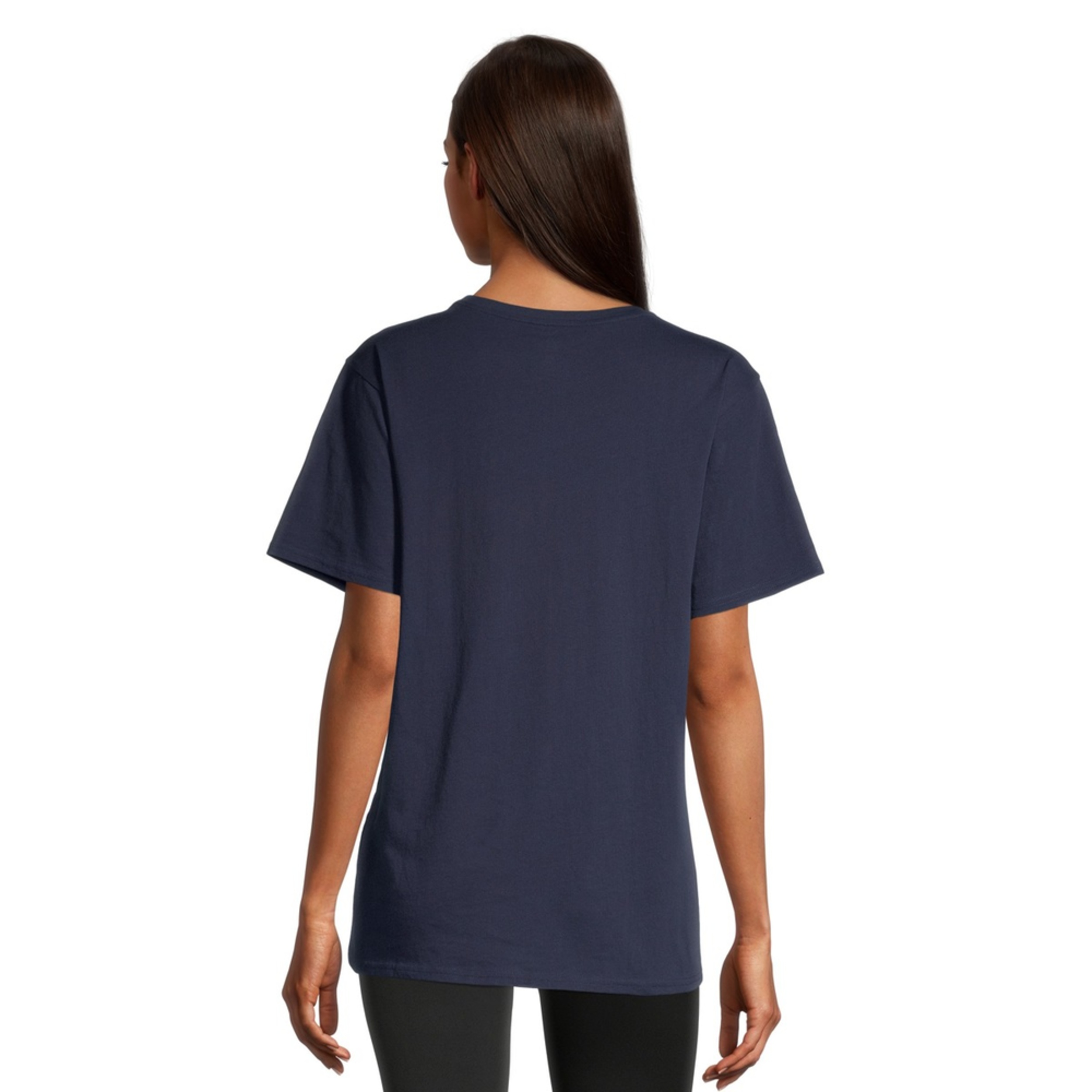 Ripzone Women's Ancaster Happyface Boyfriend T Shirt | SportChek