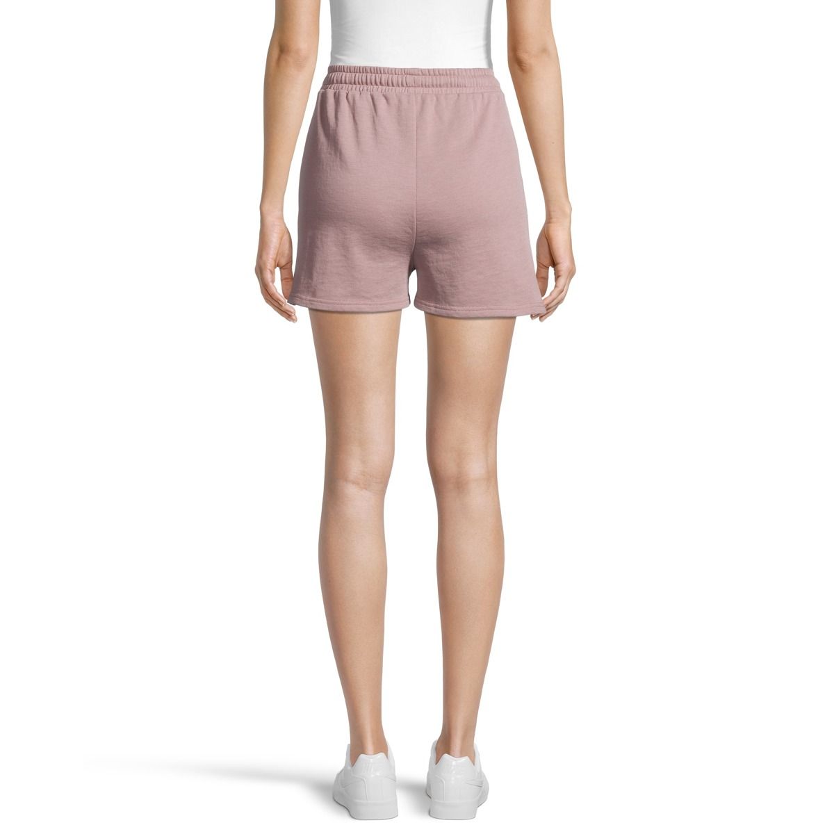 Ripzone Women's Aviron Fleece Shorts