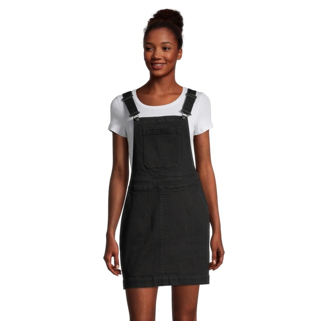 Ripzone Women's Saratoga Overall Dress