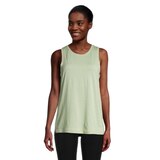 Woods Women's Habrich Trekking Tank Front_Flat