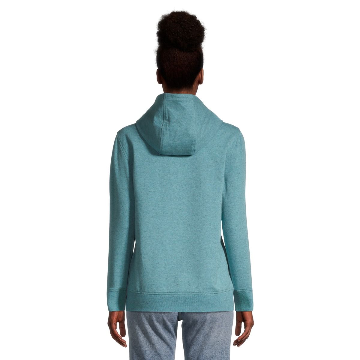 Woods Women's Lawson Pullover Hoodie