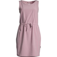 Woods Women's Rossland Travel Dress Front_Flat