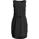 Woods Women's Rossland Travel Dress Front_Flat