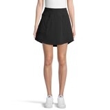 Woods Women's Maxwell Commuter Skort Front_Flat