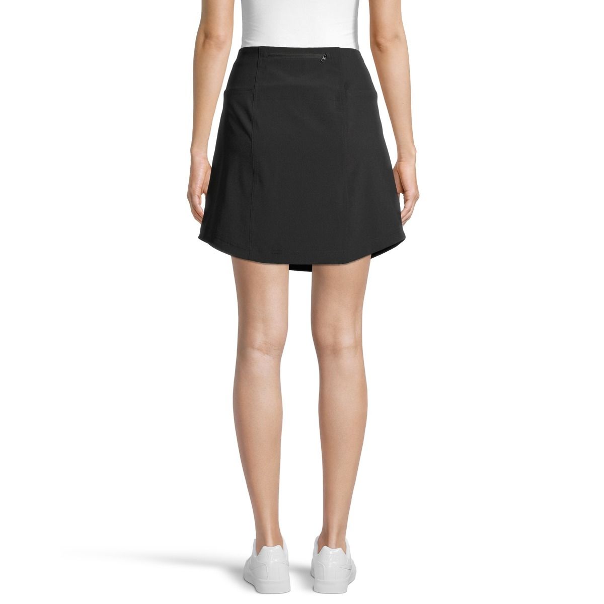 Woods Women's Maxwell Commuter Skort