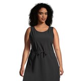 Woods Women's Rossland Travel Dress Front_Flat