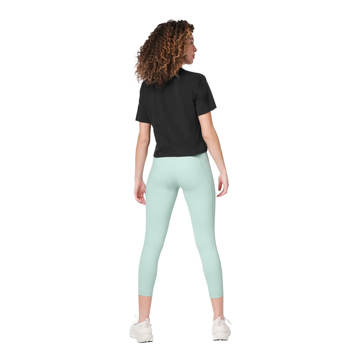FWD Women's Free Modal Boxy T-Shirt