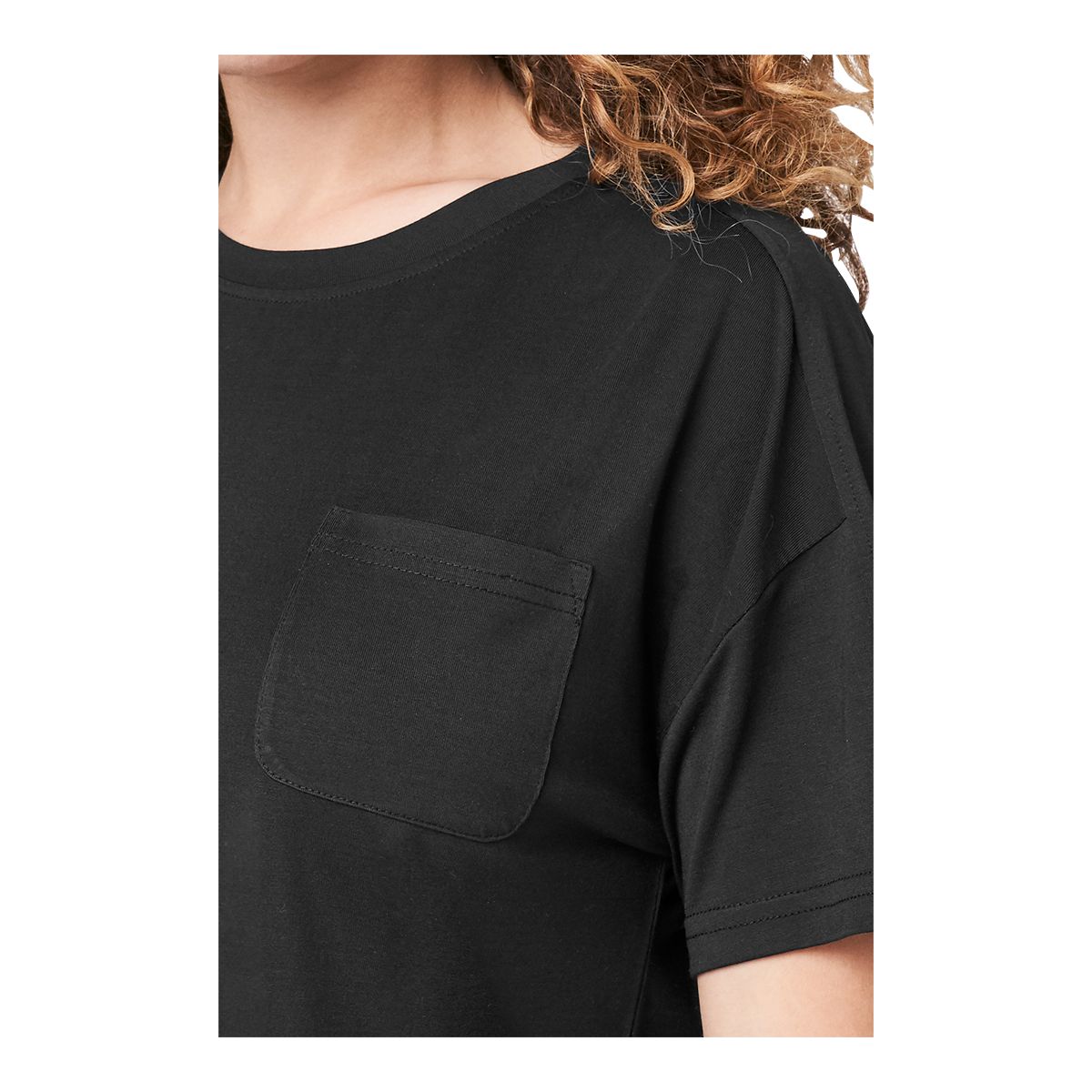 FWD Women's Free Modal Boxy T-Shirt
