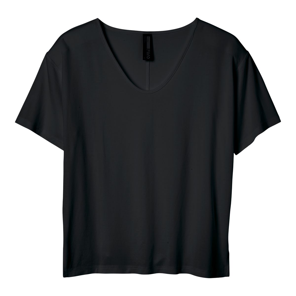 Image of Friday FWD Women's Modal Minimal T Shirt