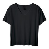 Friday FWD Women's Modal T-Shirt Front_Flat