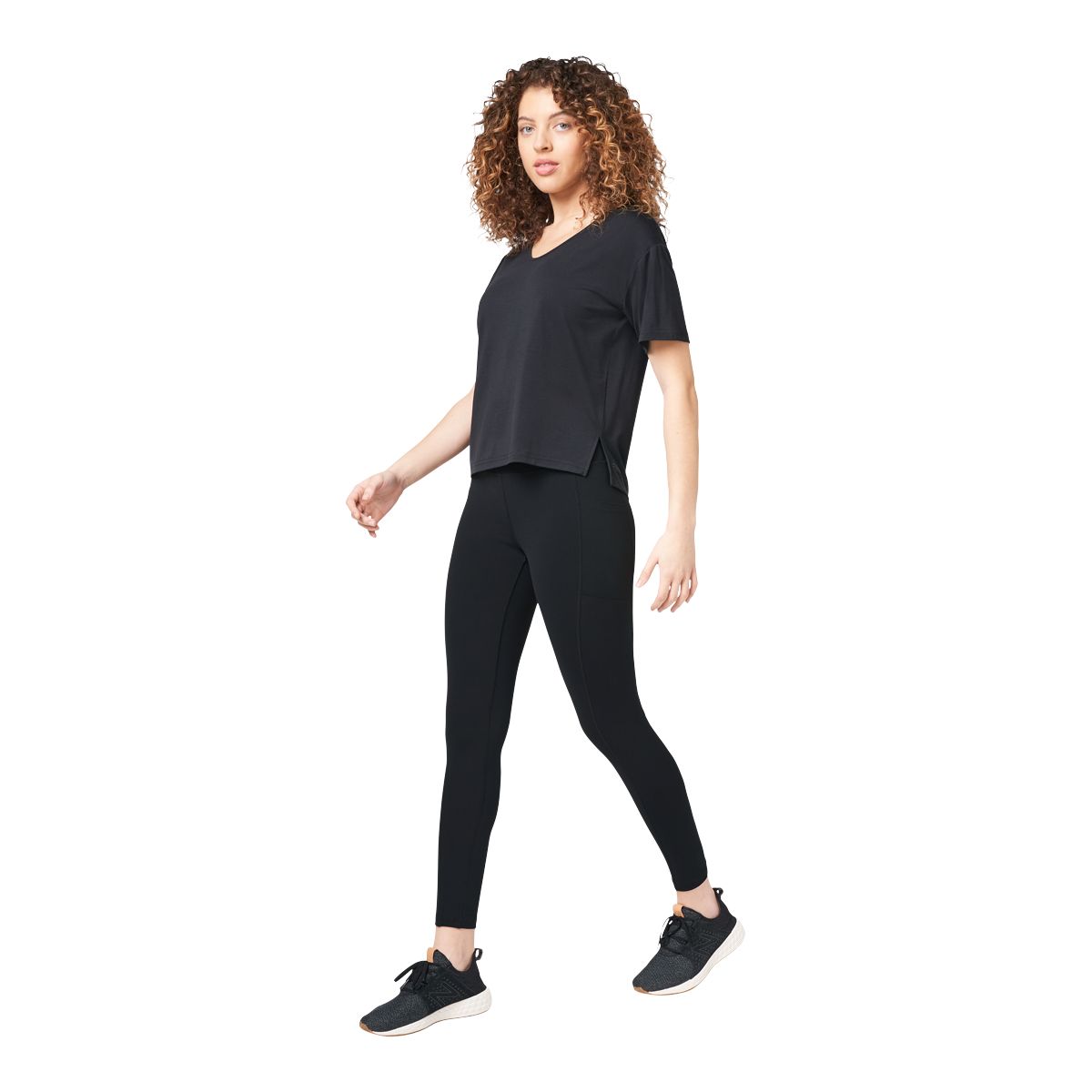 Friday FWD Women's Modal T-Shirt