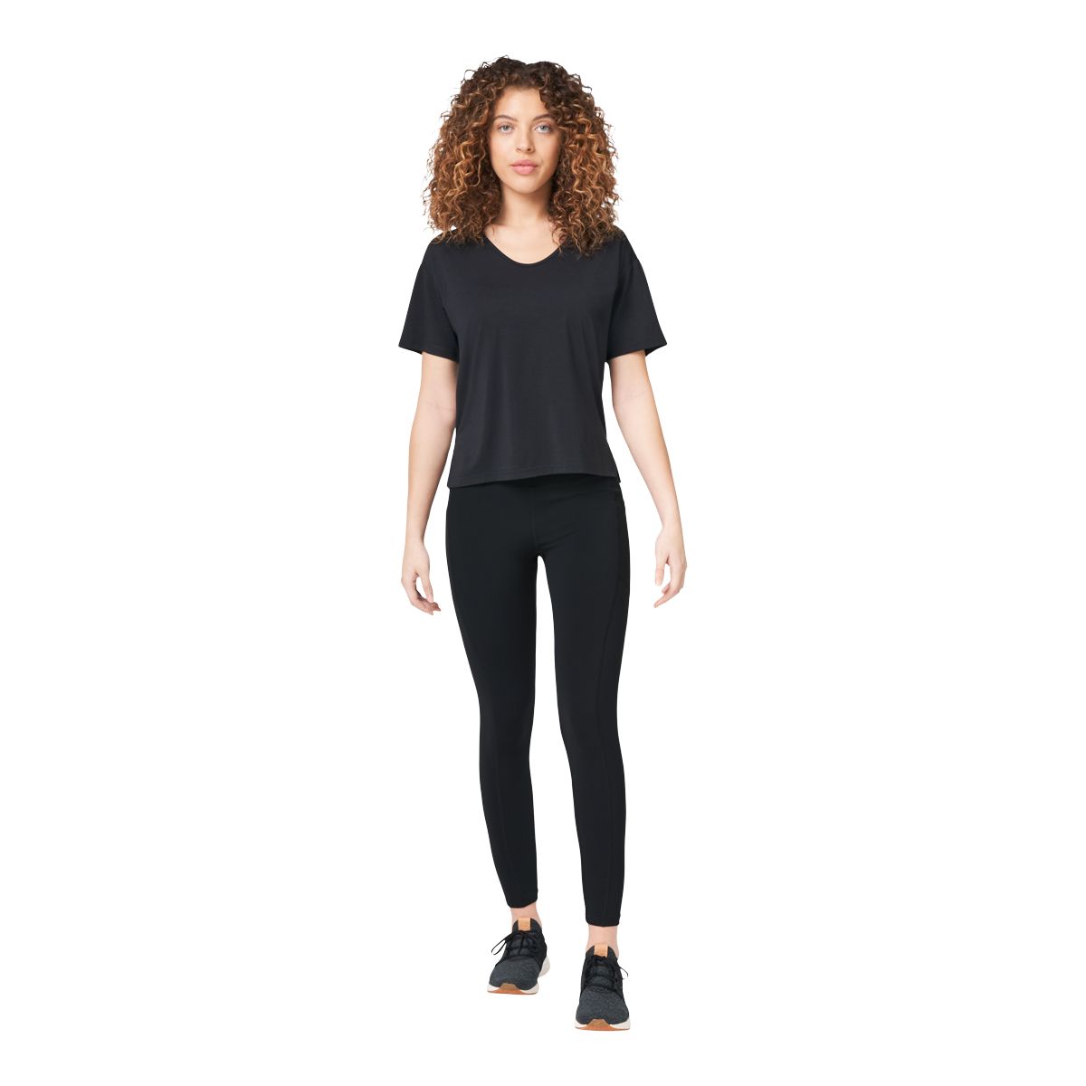 Friday FWD Women's Modal T-Shirt