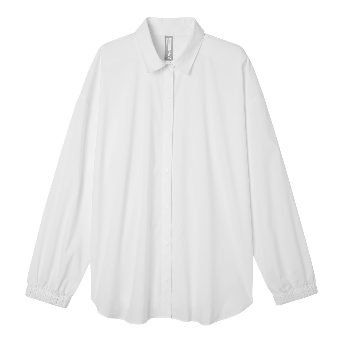 【新未使用】NEW COMFORT FIT SHIRT SUPER 120'S NEW COMFORT FIT SHIRT』 SUPER 120's WOOL × HEMP TOROPICAL