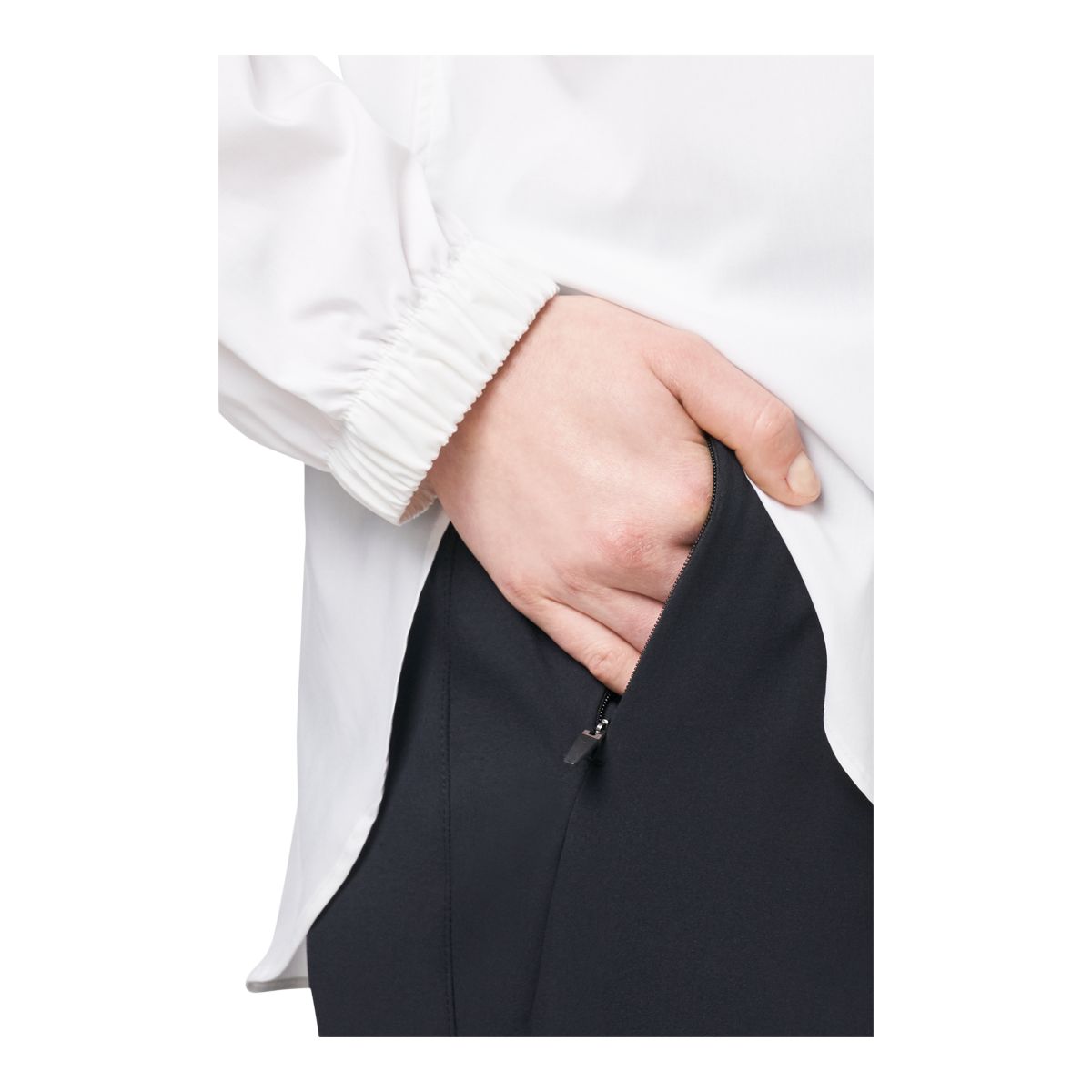 【HI FI FNK】Super Fine Cotton Shirt HI FI FNK(ハイファイファンク) Tシャツ・カットソー(メンズ