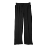 FWD Women's Free All Day Pants, Casual, Relaxed Fit, Mid Rise Front_Flat