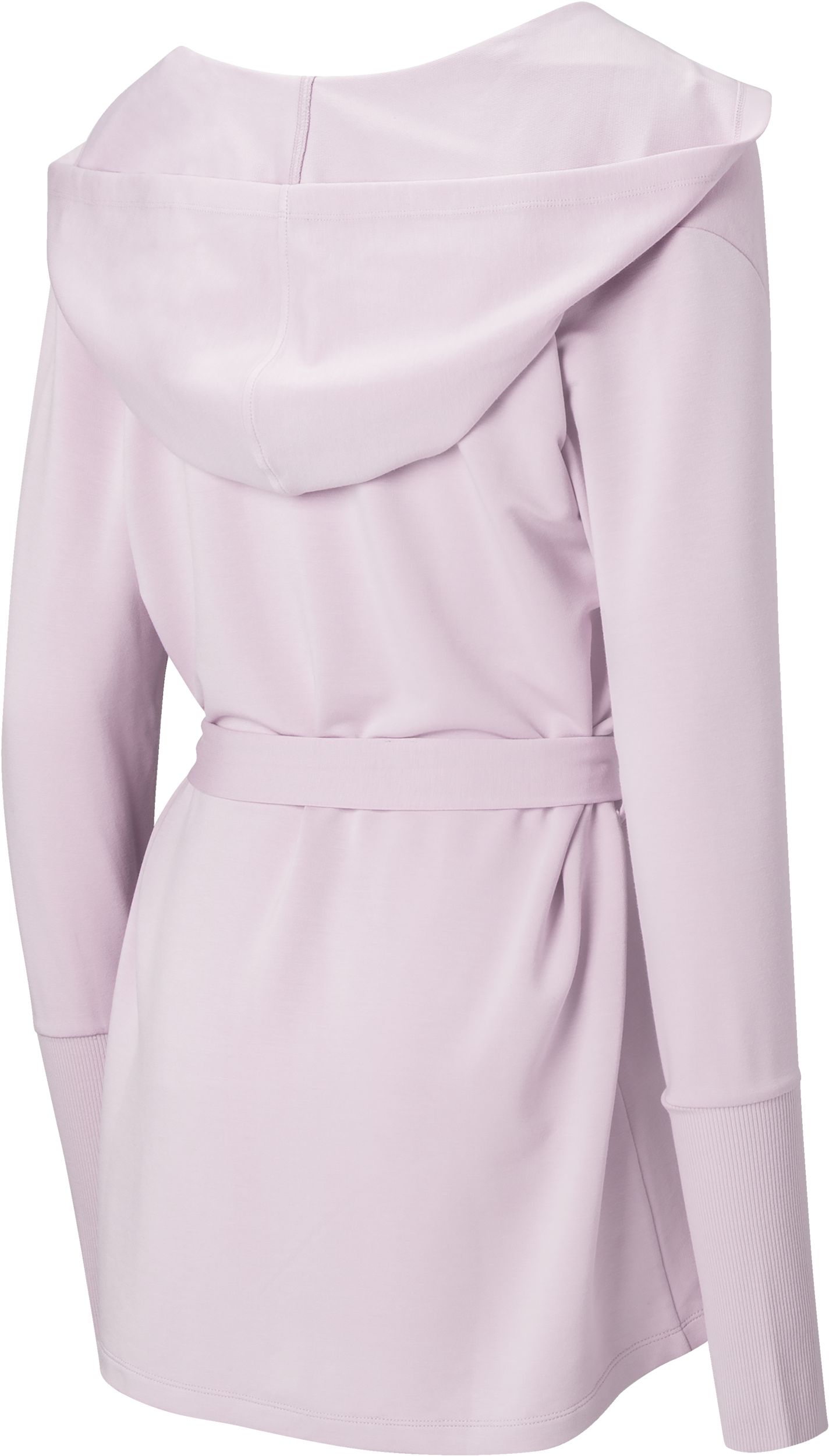 Skechers Women's Everyday Belted Hoodigan Pullover Hoodie, French Terry