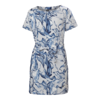 Helly Hansen Women's Thalia Summer Dress Front_Flat