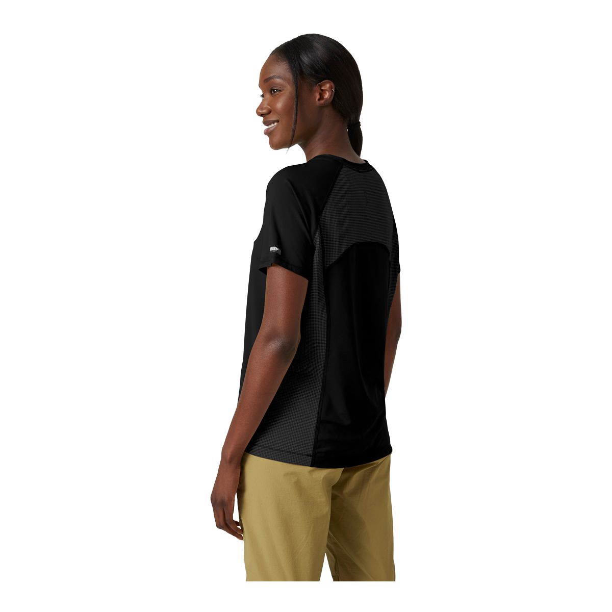 Helly Hansen Women's Tech Trail T-Shirt