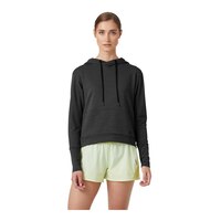 Helly Hansen Women's Lifa Tech Lite Training Hoodie, Midweight Front_Flat