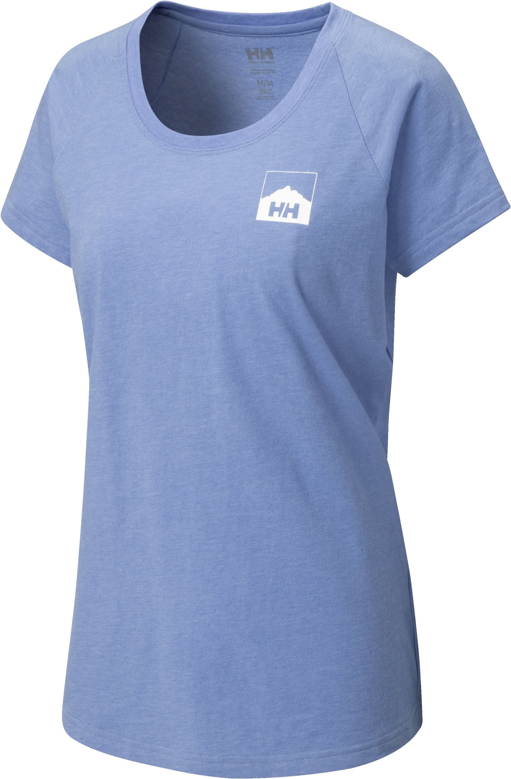 Helly Hansen Women's Nord Graphic T Shirt