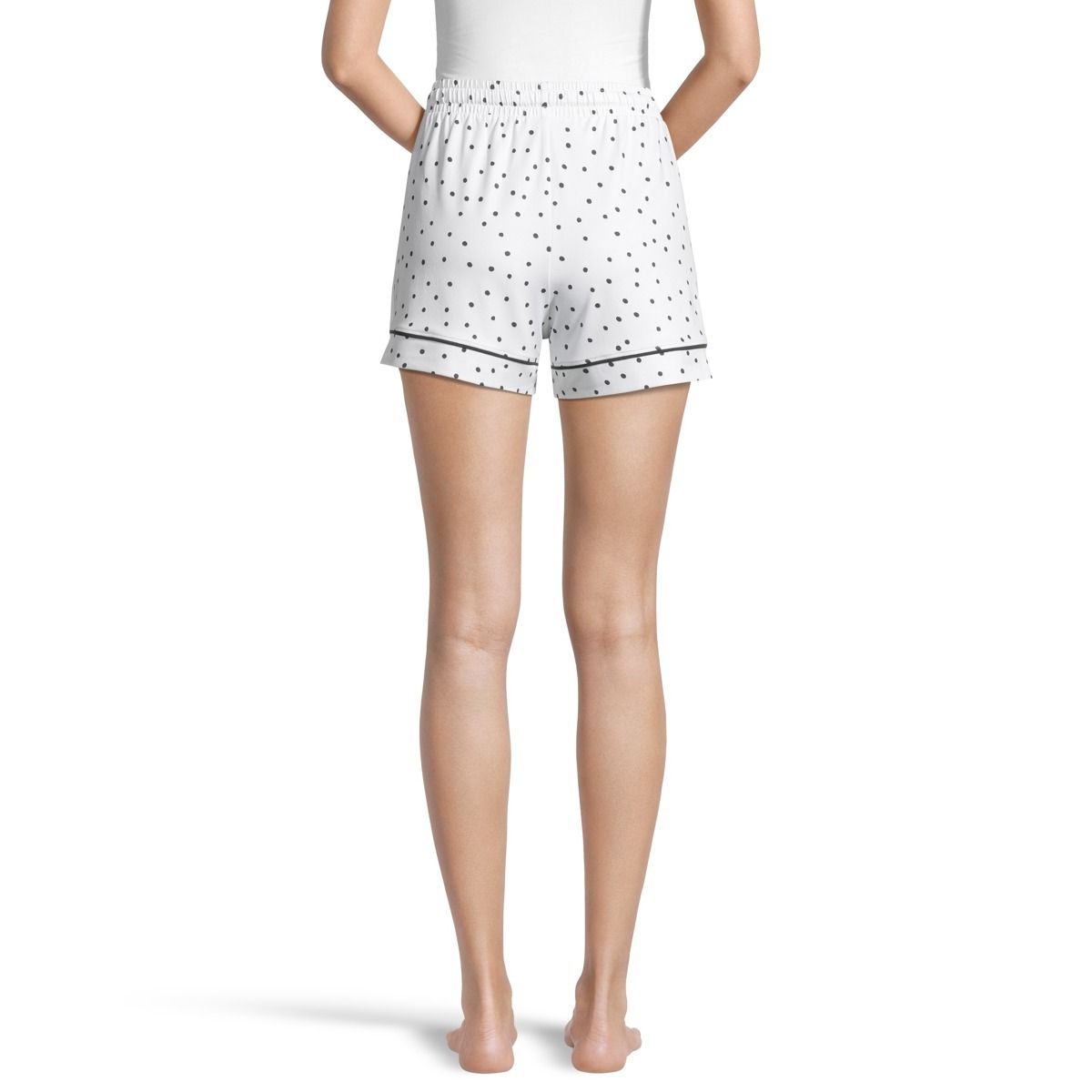 Ripzone Women's Meridian Sleep Shorts