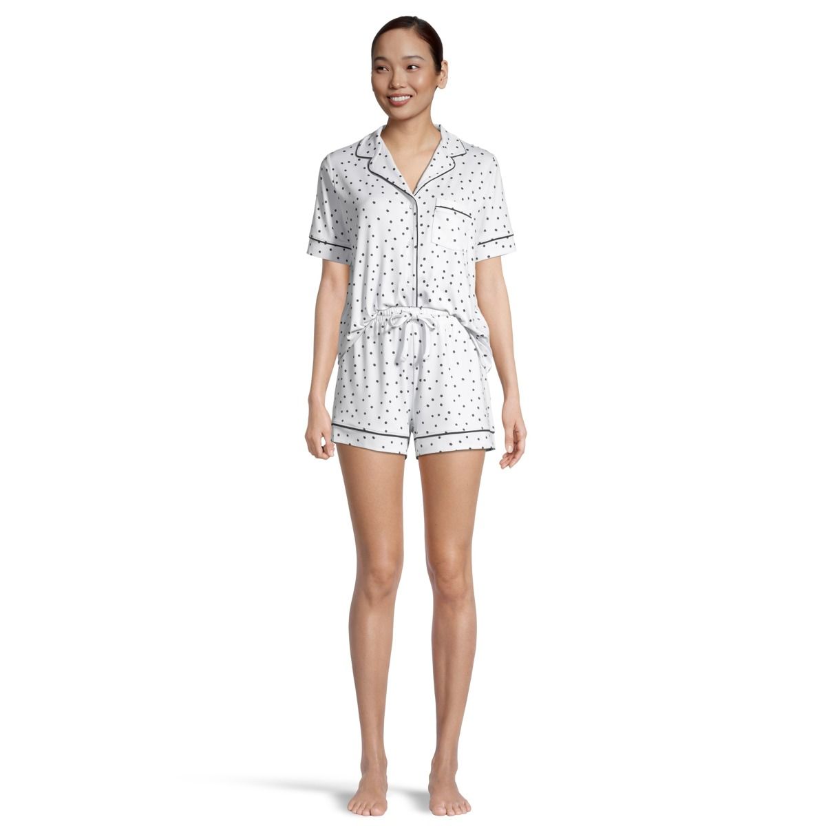 Ripzone Women's Meridian Sleep Shorts