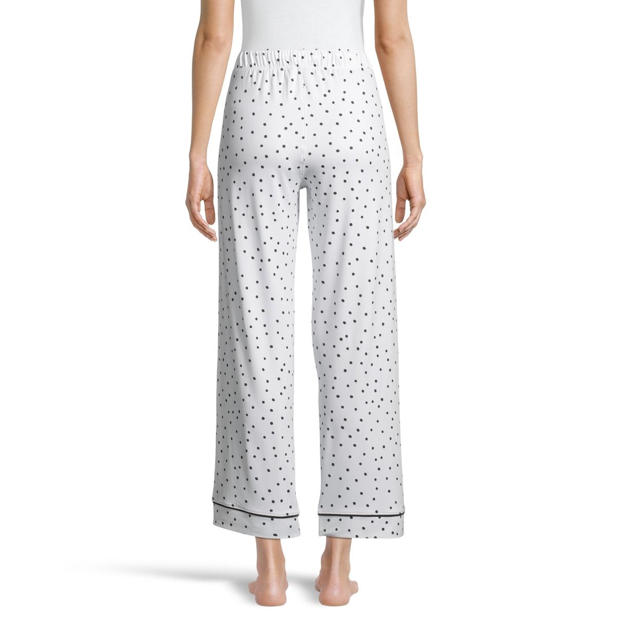 Ripzone Women's Zenith 7/8 Sleep Pajama Pants, Lounge