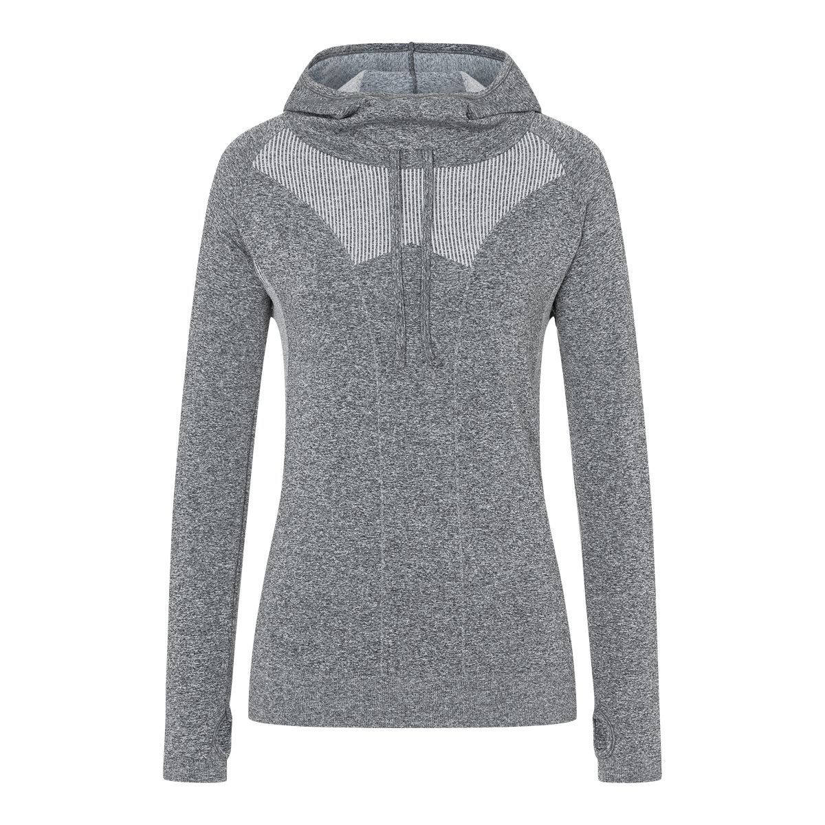 Black Diamond Women's Crux Pullover Hoodie