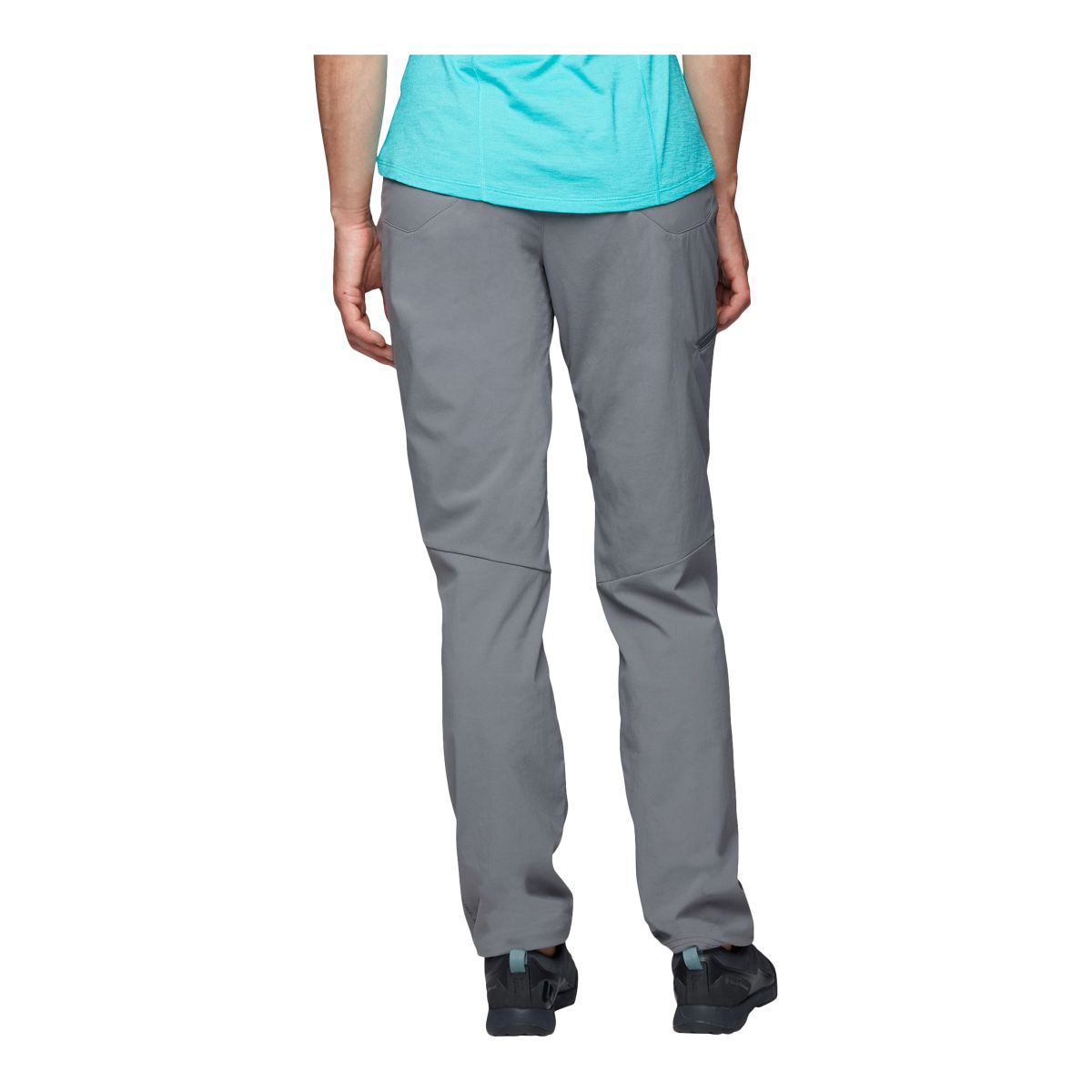 Black Diamond Women's Technician Alpine Pants