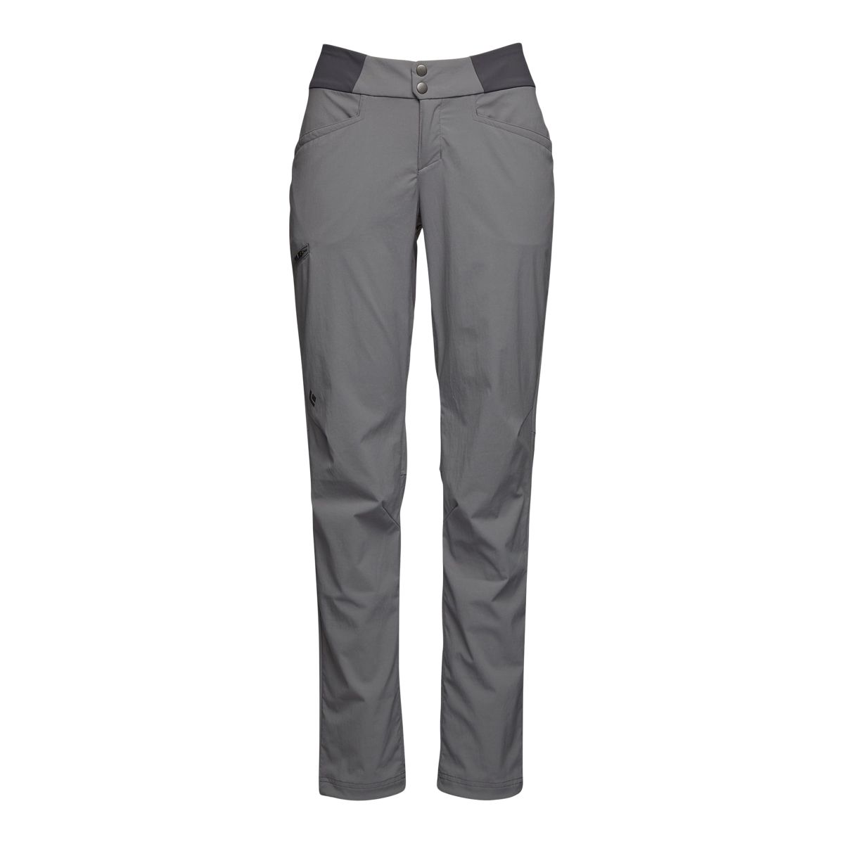 Black Diamond Women's Technician Alpine Pants, Hiking, Climbing, Straight  Cut