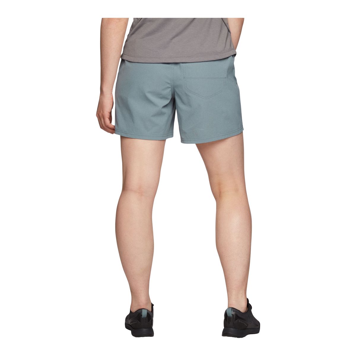 Black Diamond Women's Sierra Shorts