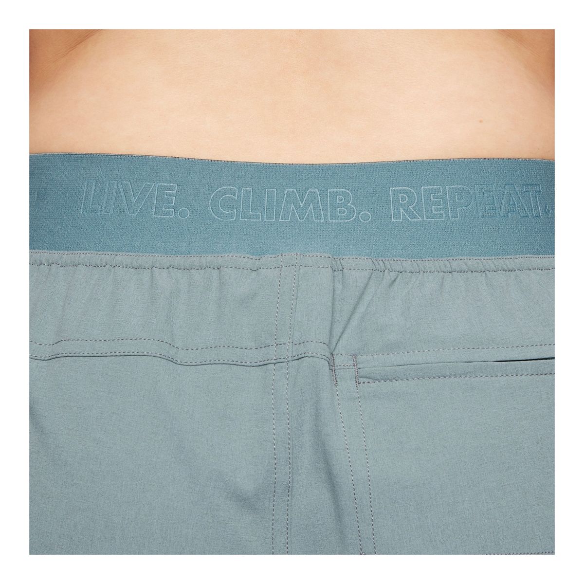 Black Diamond Women's Sierra Shorts