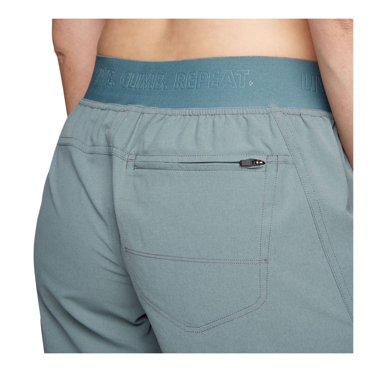 Black Diamond Women's Sierra Shorts