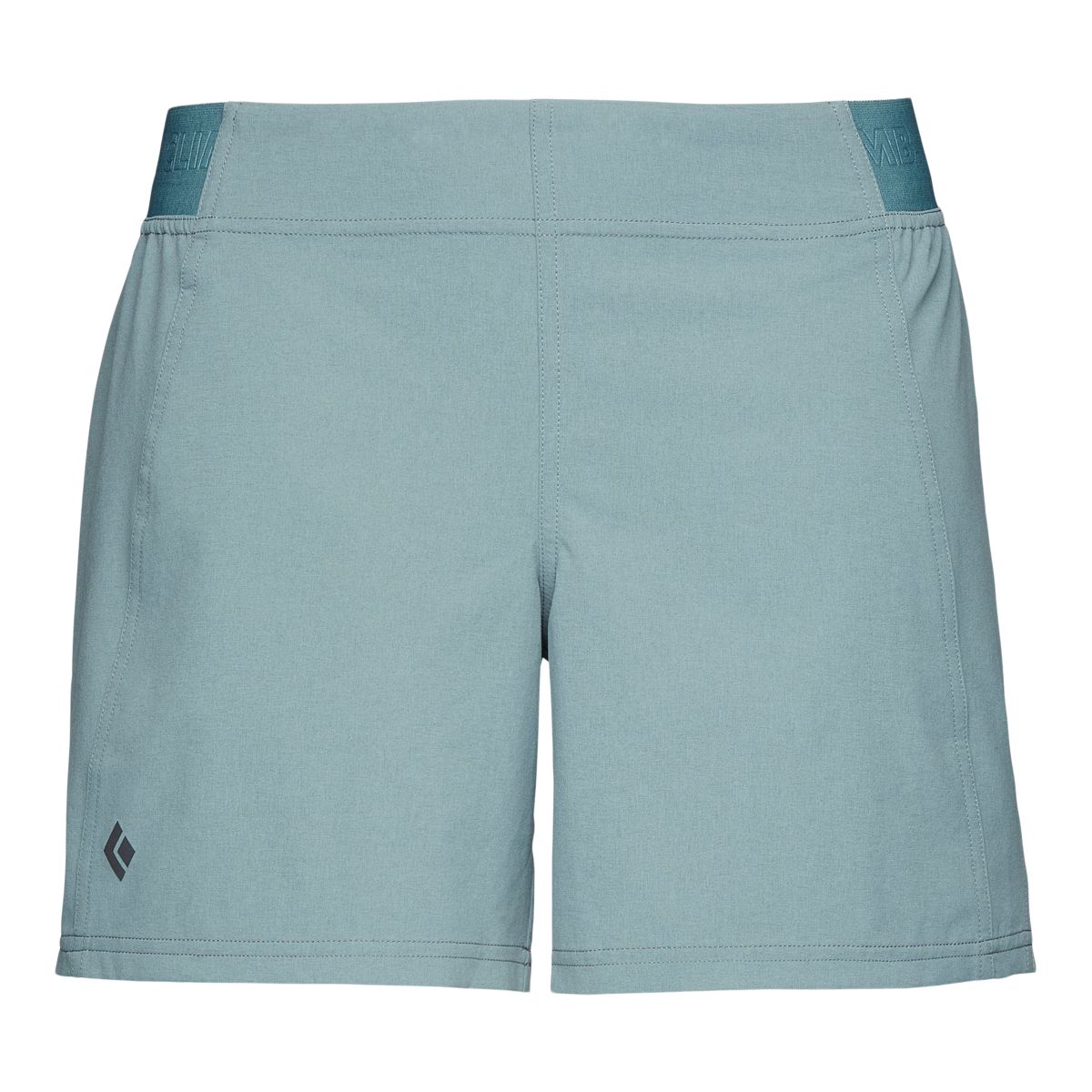 Black Diamond Women's Sierra Shorts