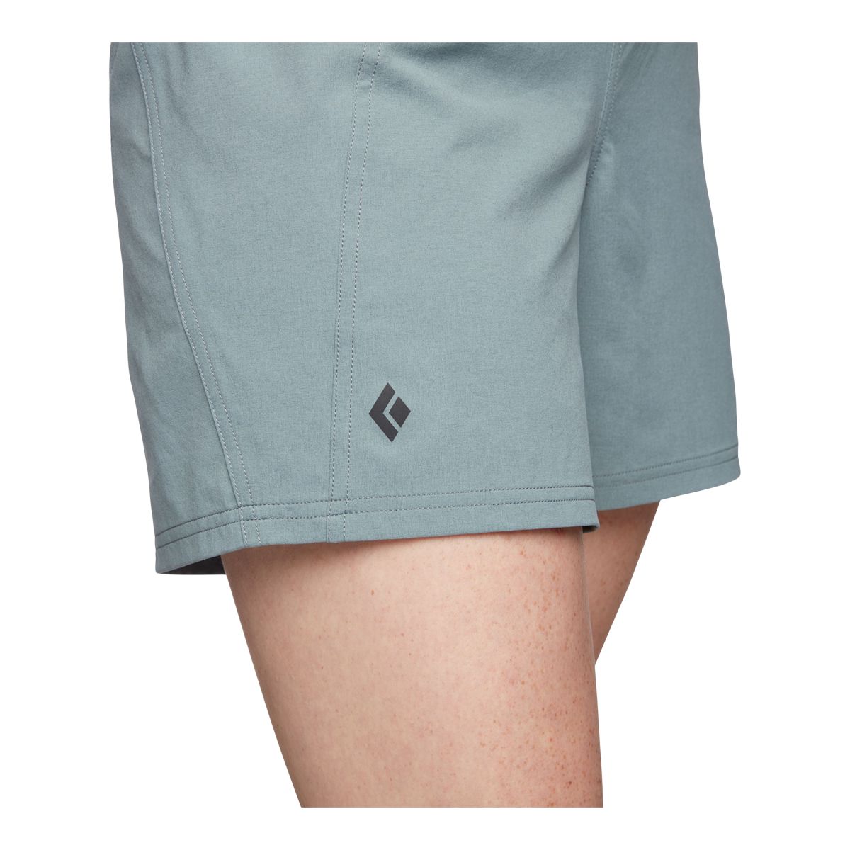 Black Diamond Women's Sierra Shorts