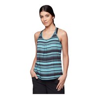 Black Diamond Women's Integrale Tank Front_Angled_Left