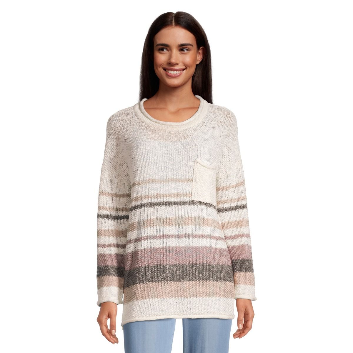 Ripzone Women's Neys Pullover Long Sleeve Sweater | SportChek