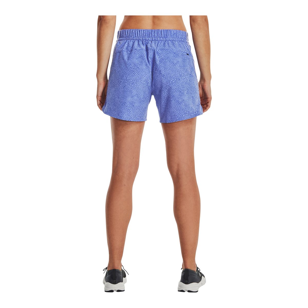 Under Armour Women's 5-inch Fusion Shorts