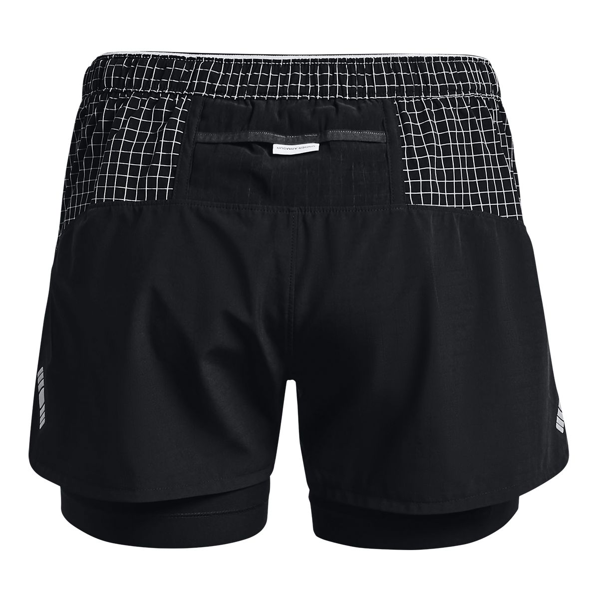 Under Armour Women's Trek 2 in 1 Shorty