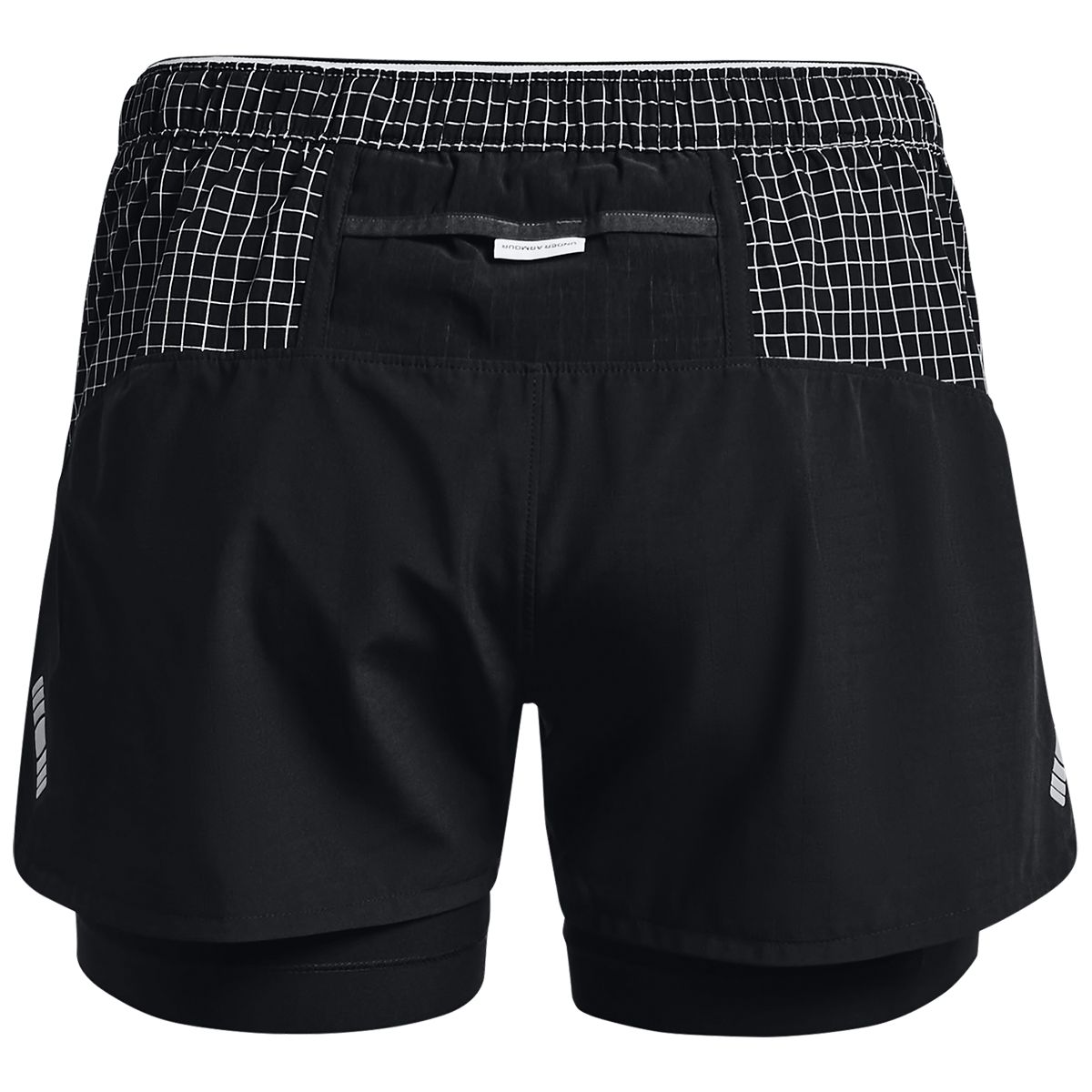 Under Armour Women's Trek 2 in 1 Shorty