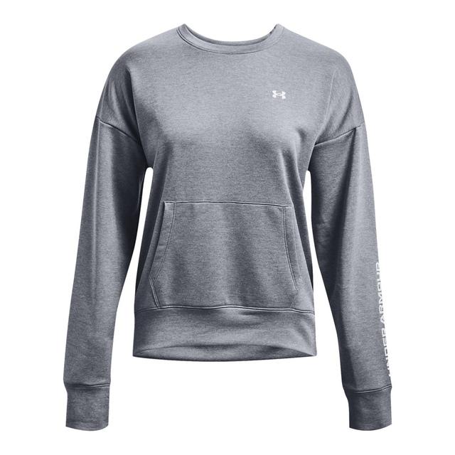 Under Armour Women's Shoreline Sweatshirt