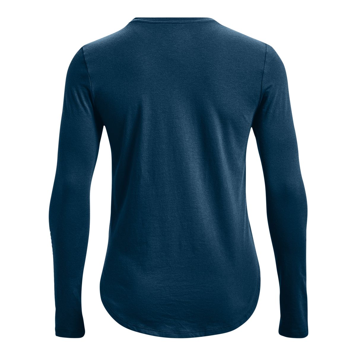 Under Armour Women's Outdoor Long Sleeve Shirt, Loose Fit, Quick Dry