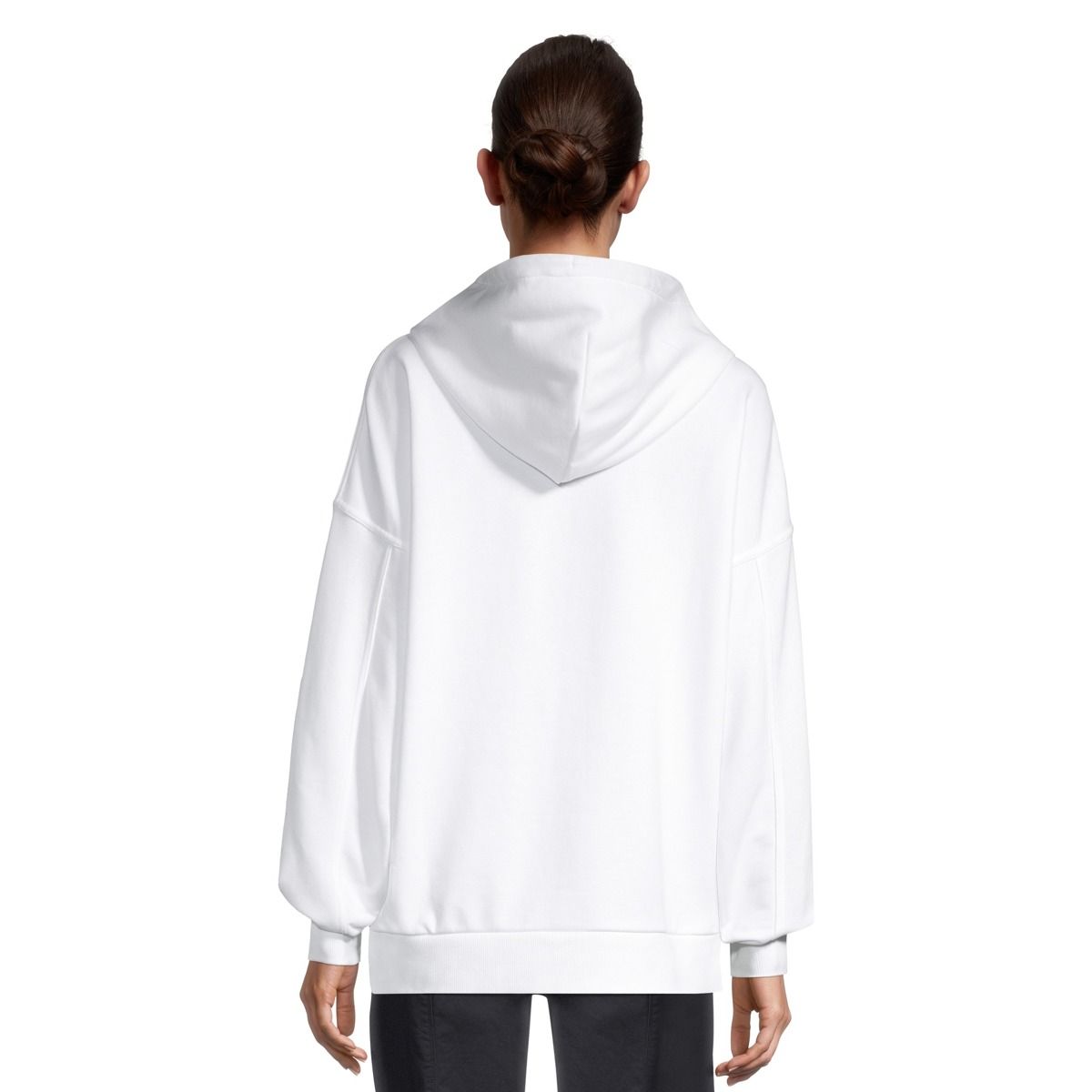 Converse pullover hoodie clearance women's