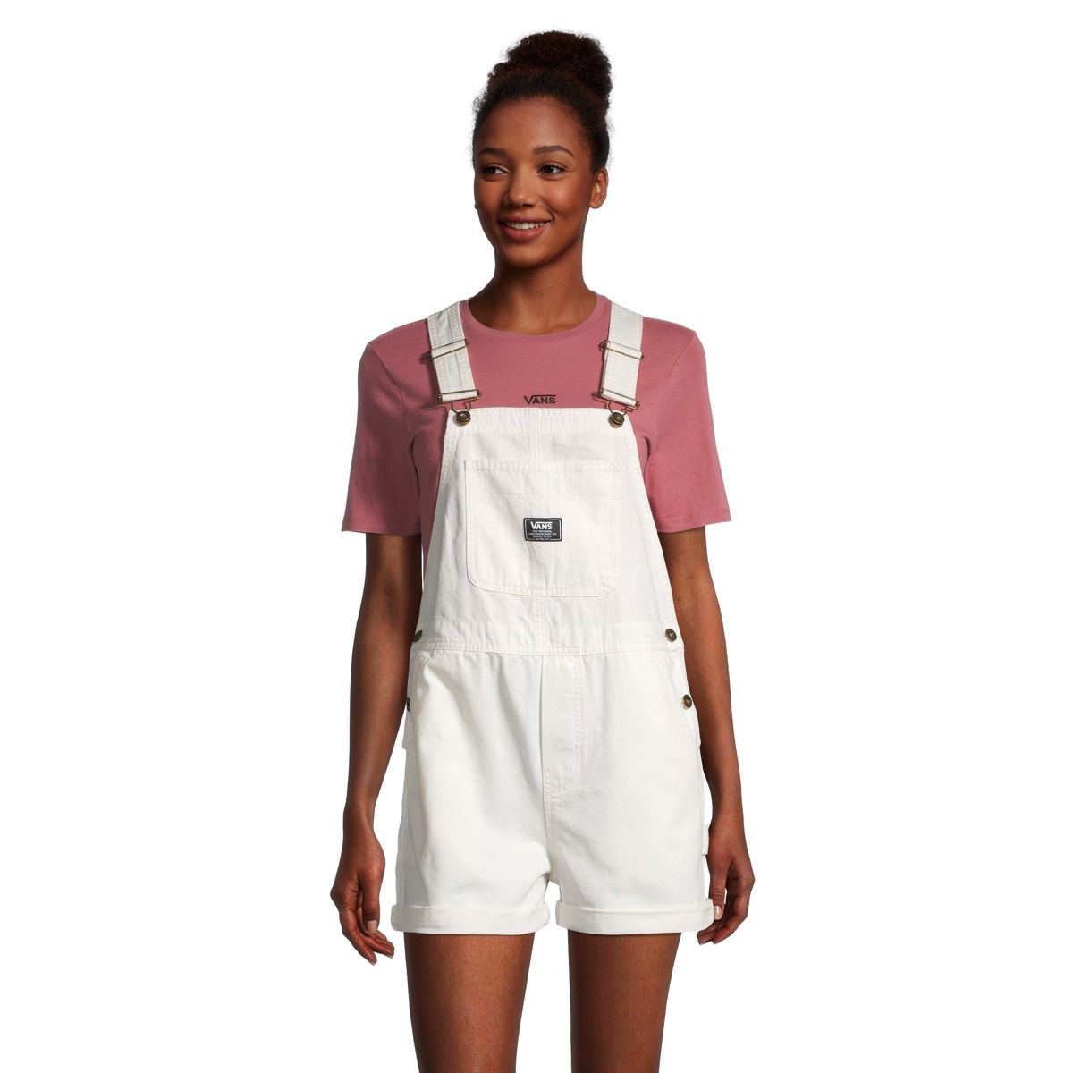 Vans Women's Ground Work Shortall