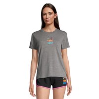 Vans x Crayola Women's Crew Rose T Shirt Front_Flat