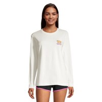 Vans x Crayola Women's Crew Long Sleeve Shirt Front_Flat