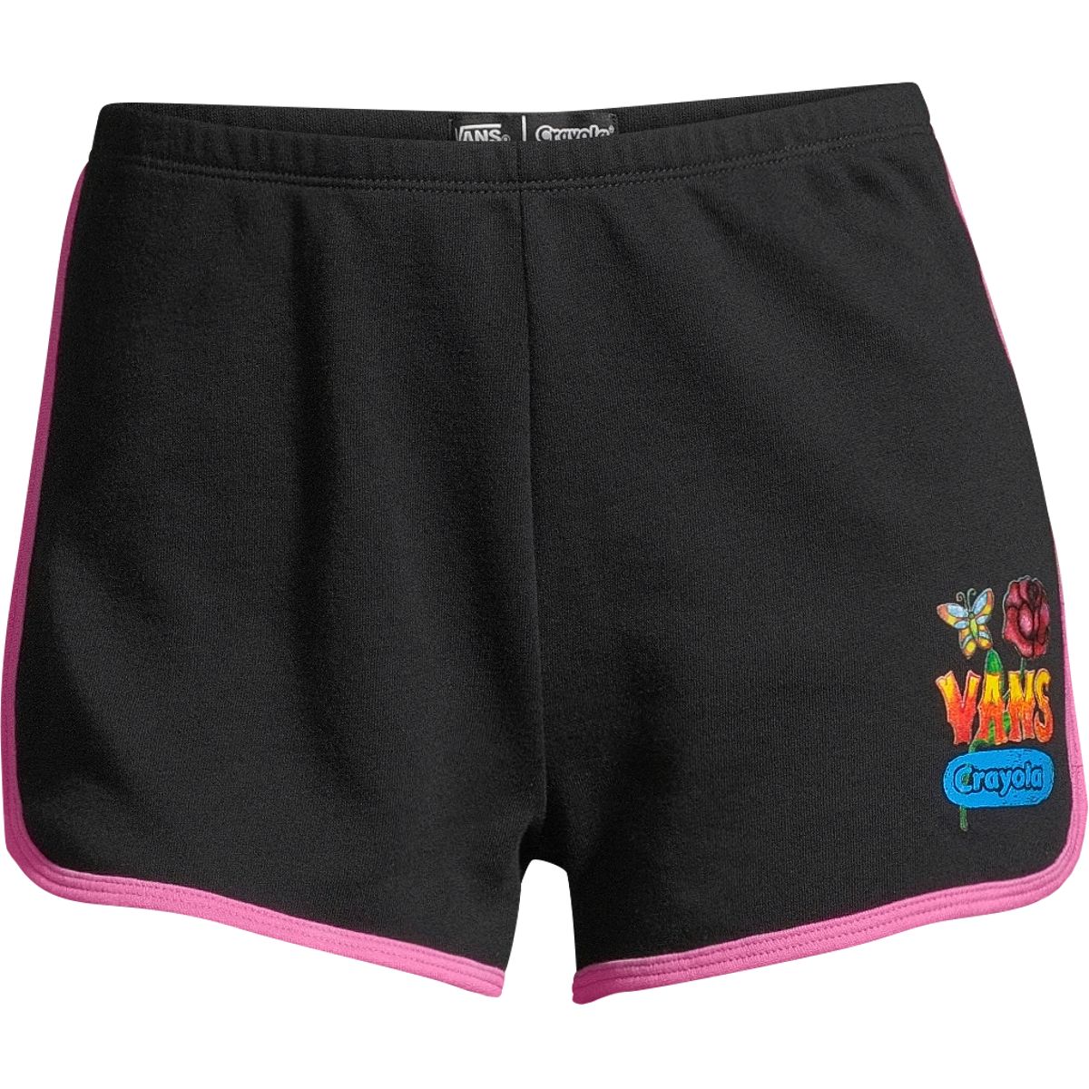 Vans x Crayola Women's Shorts
